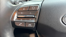 Hyundai IONIQ 1.6 GDi Hybrid Premium SE 5dr DCT Hybrid Hatchback